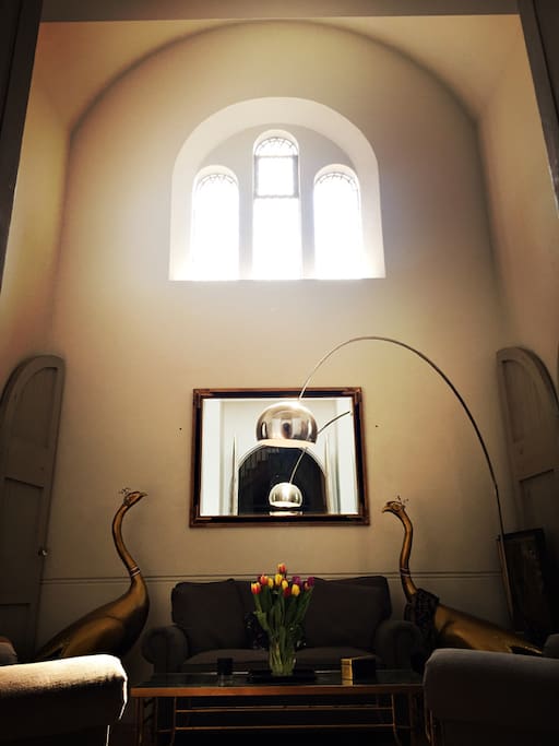 Sitting Room