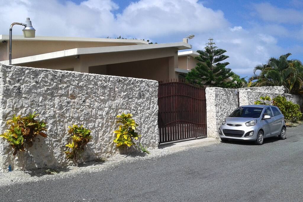 Casa Taina