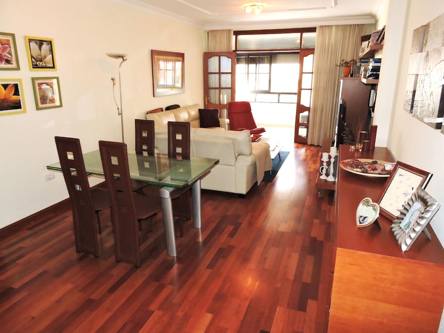 SALÓN COMEDOR