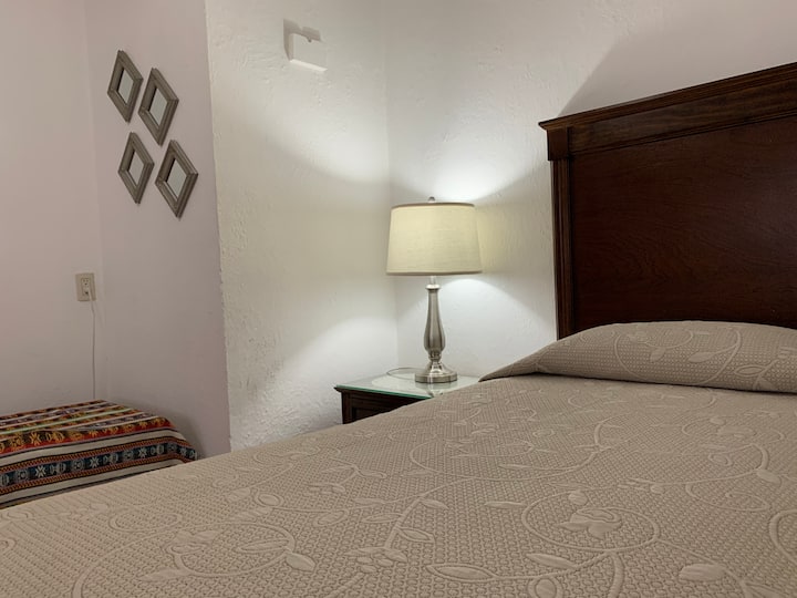 Спална соба 3