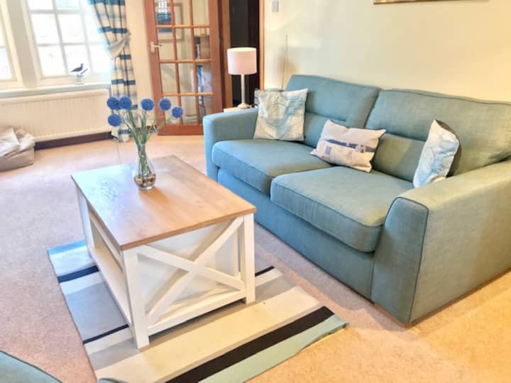 Charming family holiday home in popular Elie Houses for Rent in Elie, Scotland, United Kingdom