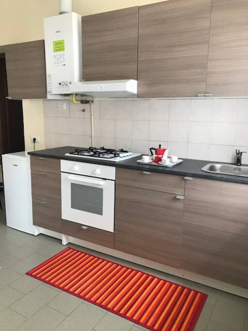 CUCINA