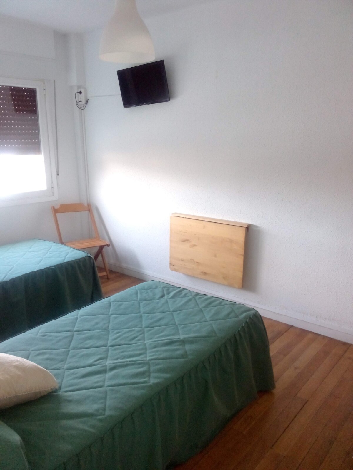 Dormitorio 1
