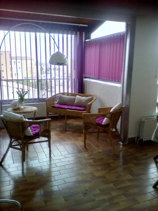 Détente