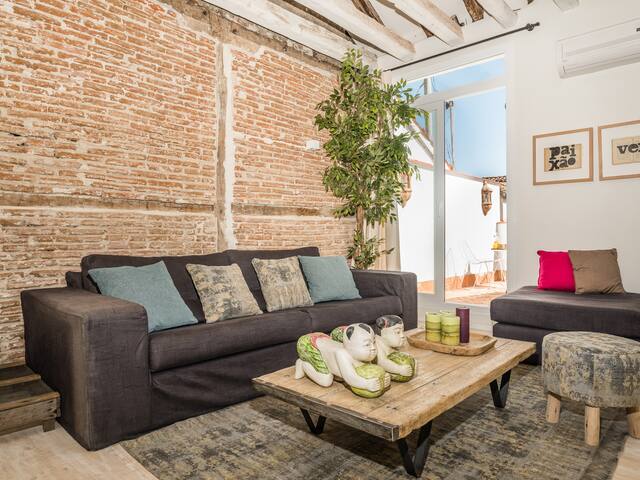 Waou Sol I – Alquiler Corta Duración gallery image 3