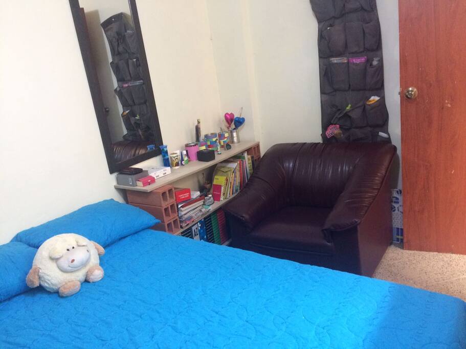Espacio Privado