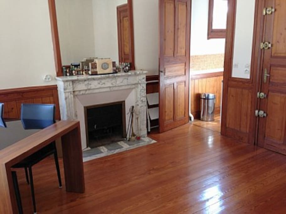 Salon