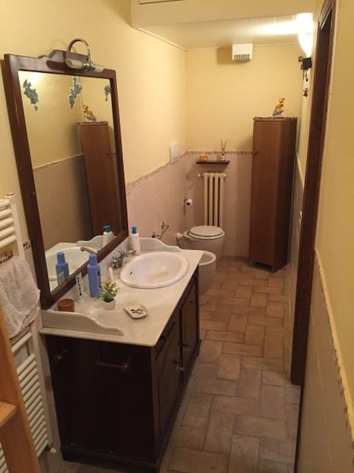 bagno