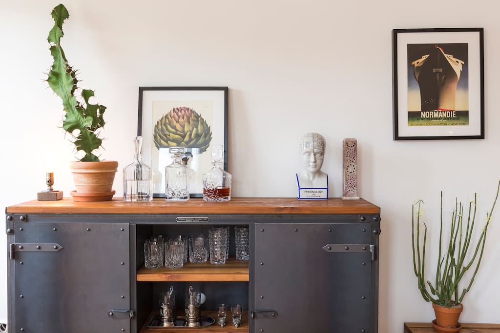 House Bar