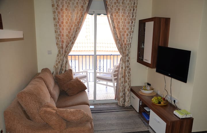 Дневна соба