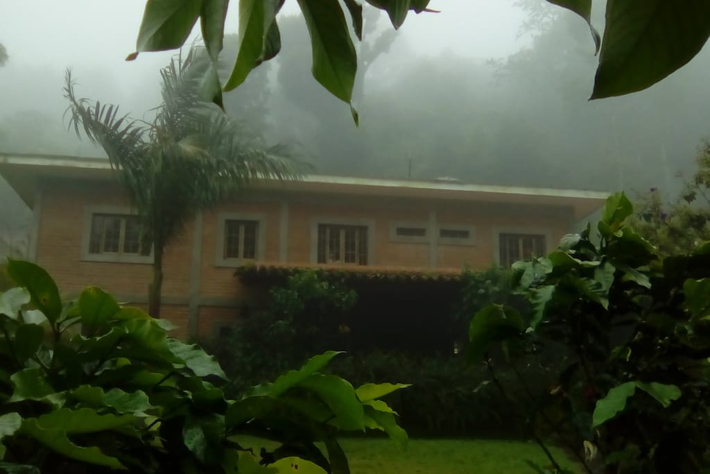 fachada casa