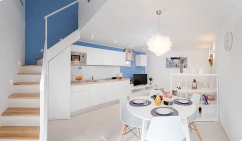 Top Airbnb: FIGARO in Gradski Kotar Lokve
