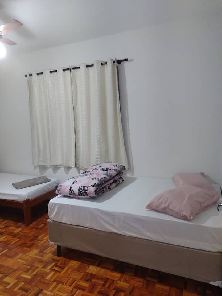 Спална соба 3