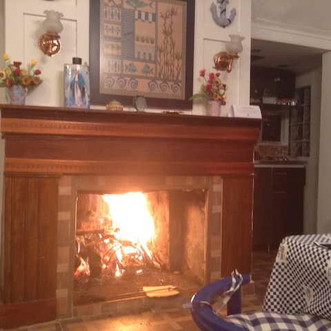 Top performing Airbnb: Yukatan Cabins, Casa Marina, Lake Tota. in Boyacá