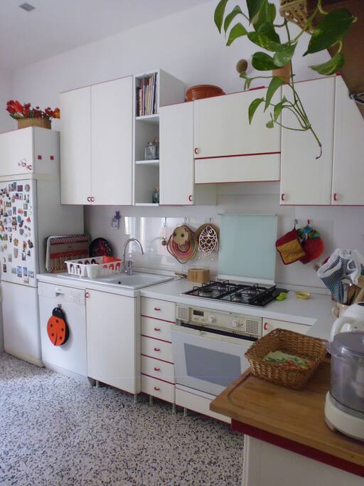 cucina