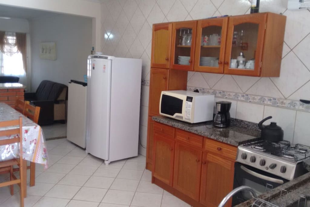 Cozinha