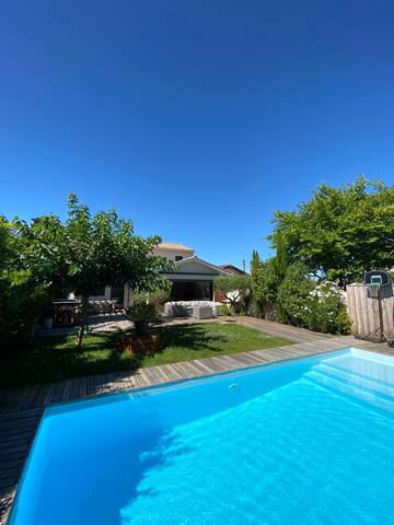 Belle maison contemporaine au coeur de Pessac gallery image 3