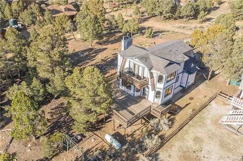 Baldwin Lake View House