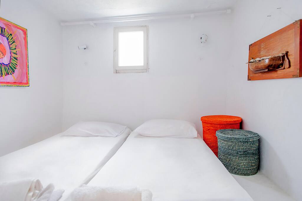 Loft, Second Bedroom
