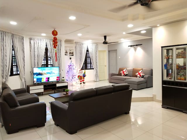Guest favorite listing in Ipoh