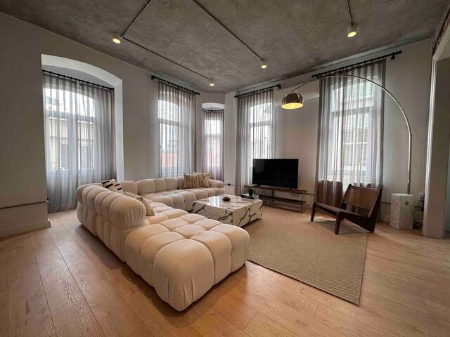 4bd New Luxury 150 mt. Taxim Square gallery image 5