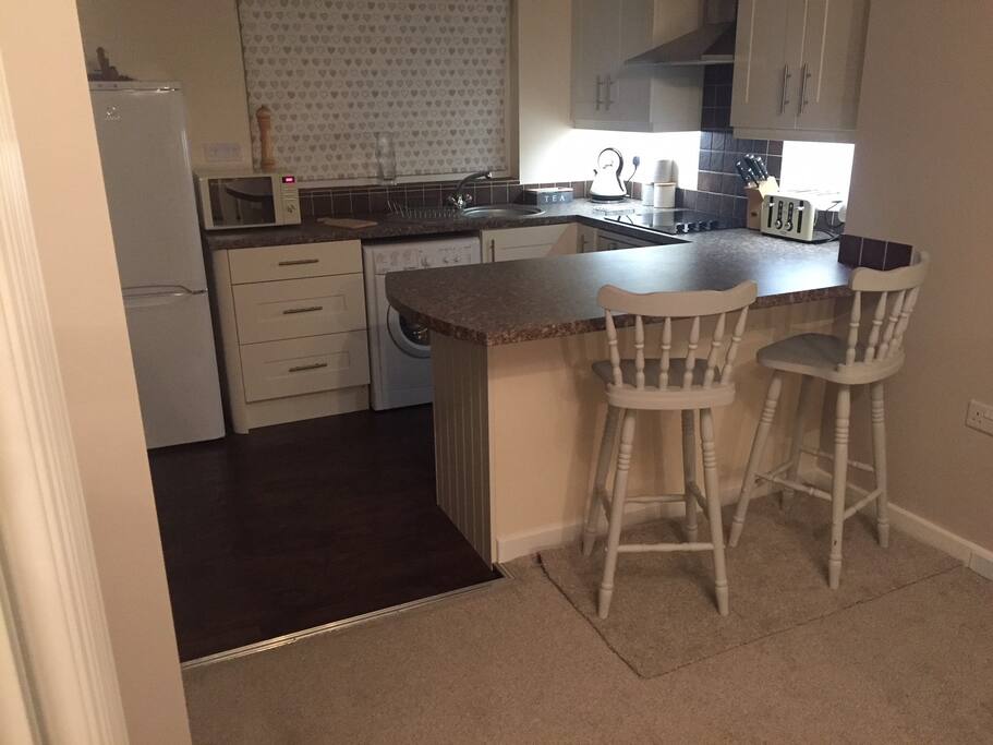 Kitchen / Diner