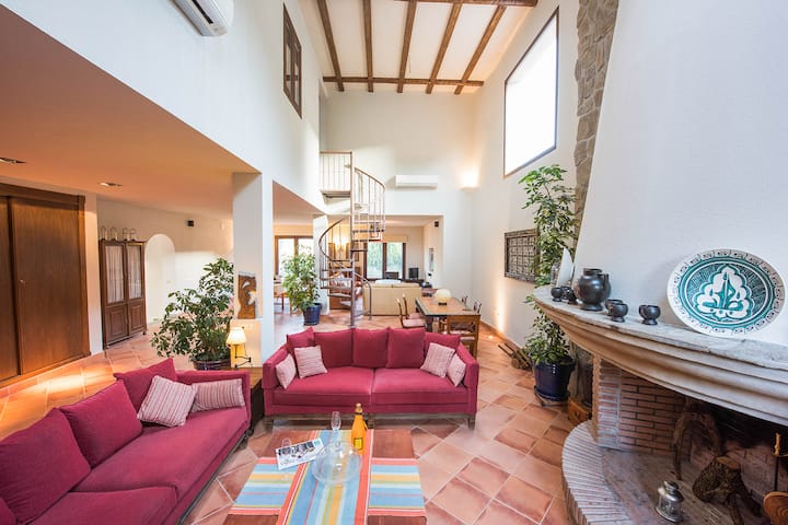 Sala de estar