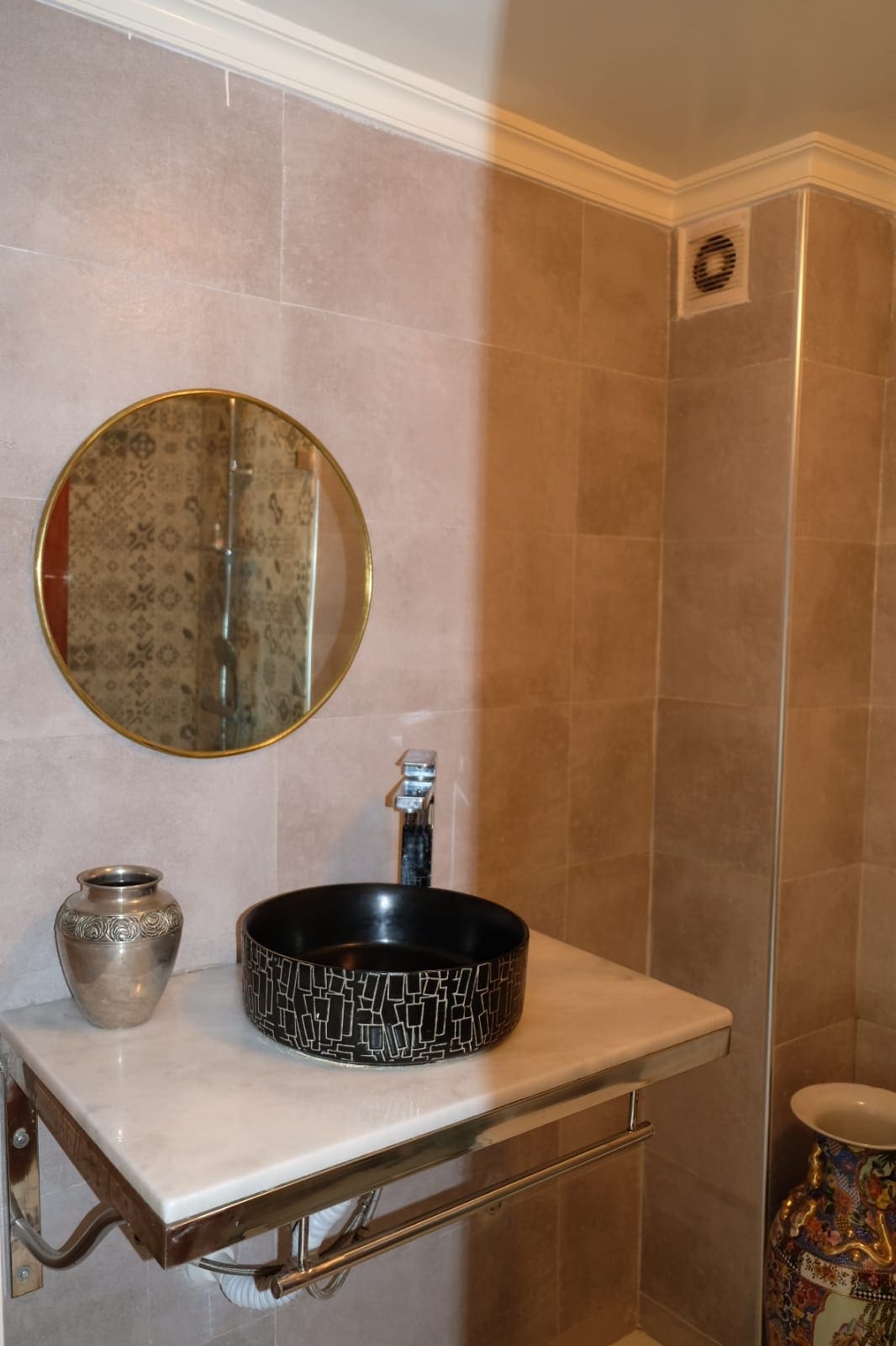 Rental unit in Casablanca  45  1 bedroom  3 beds  1 shared bath - image 5