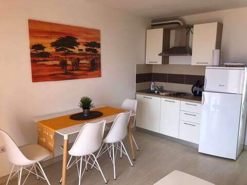 Top performing Airbnb: Apartments Franjic 3 in Grad Novi Vinodolski