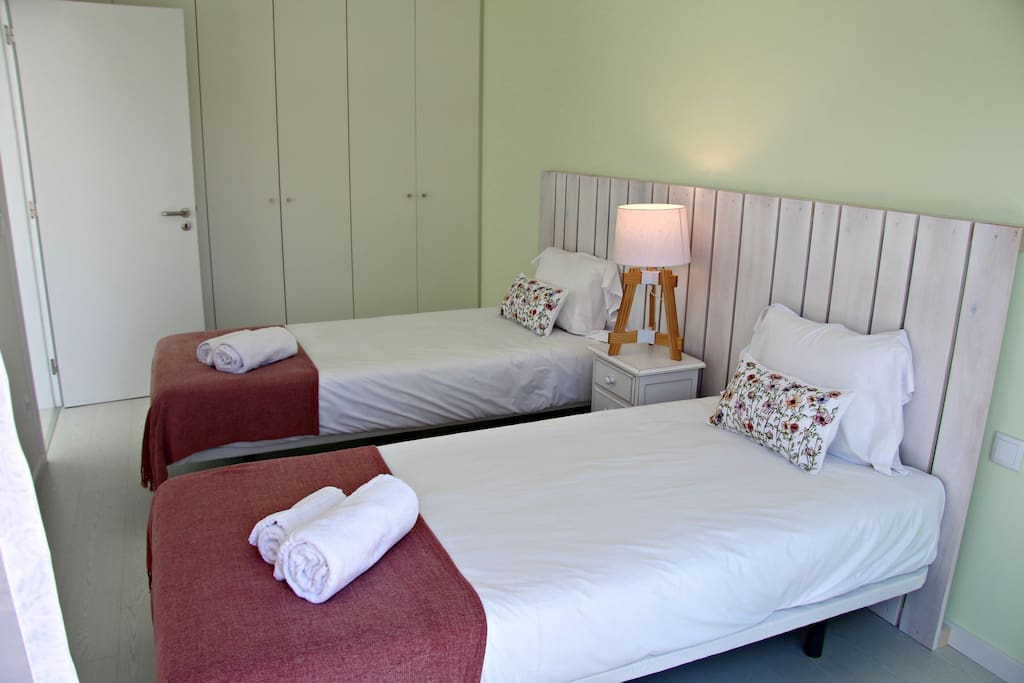 Quarto Twin