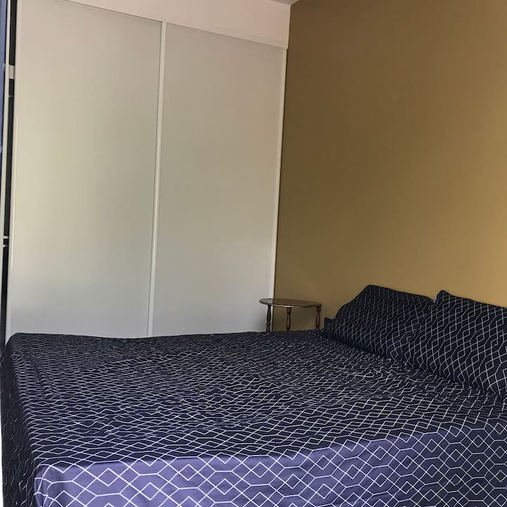 საძინებელი 3