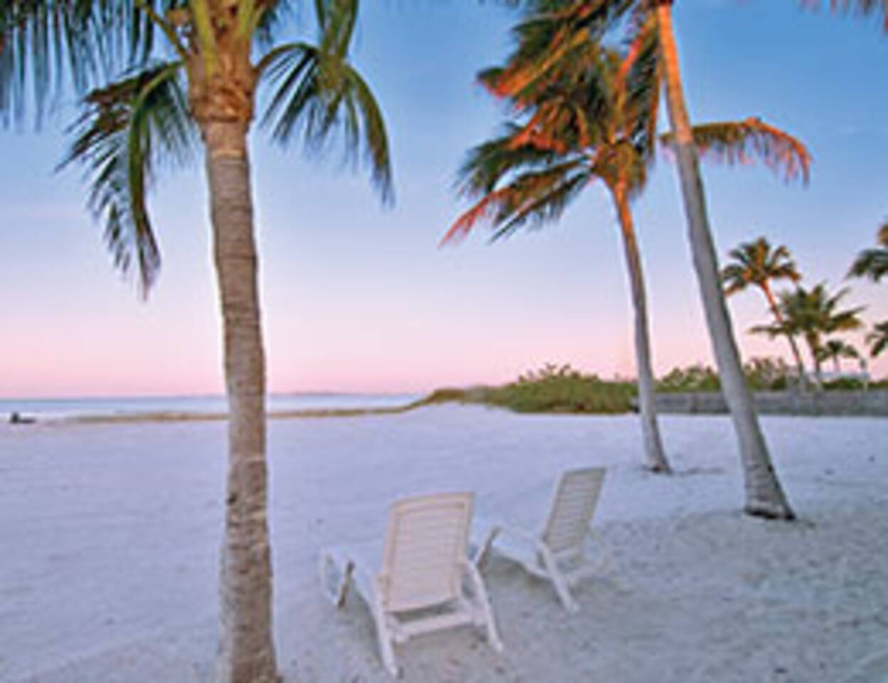 Wyndham Beach Street Cottages 1 Bd Condominiums For Rent In