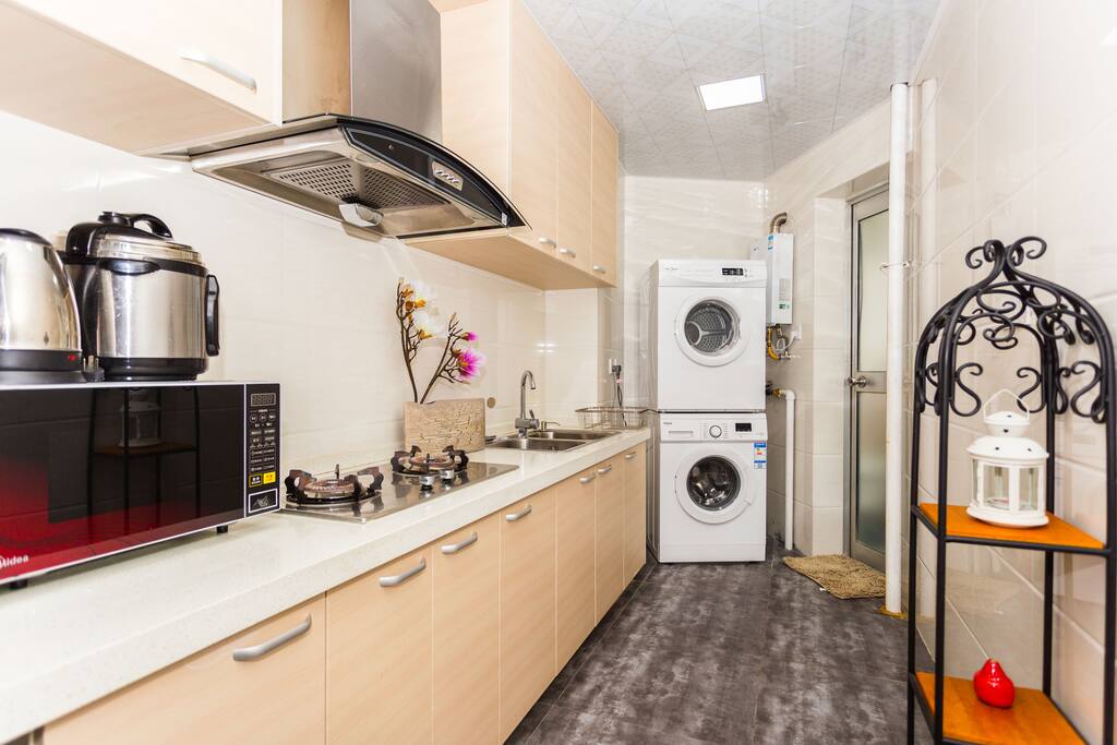 厨房
Kitchen