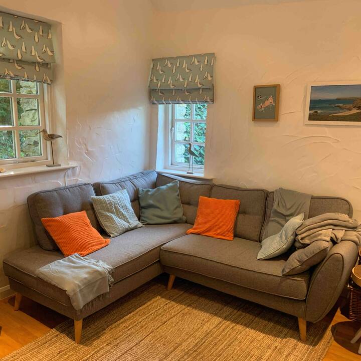 Grooms Cottage, A Tranquil Cornish Retreat - Camelford