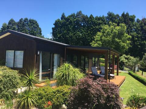 Kaimai Range Country Getaway