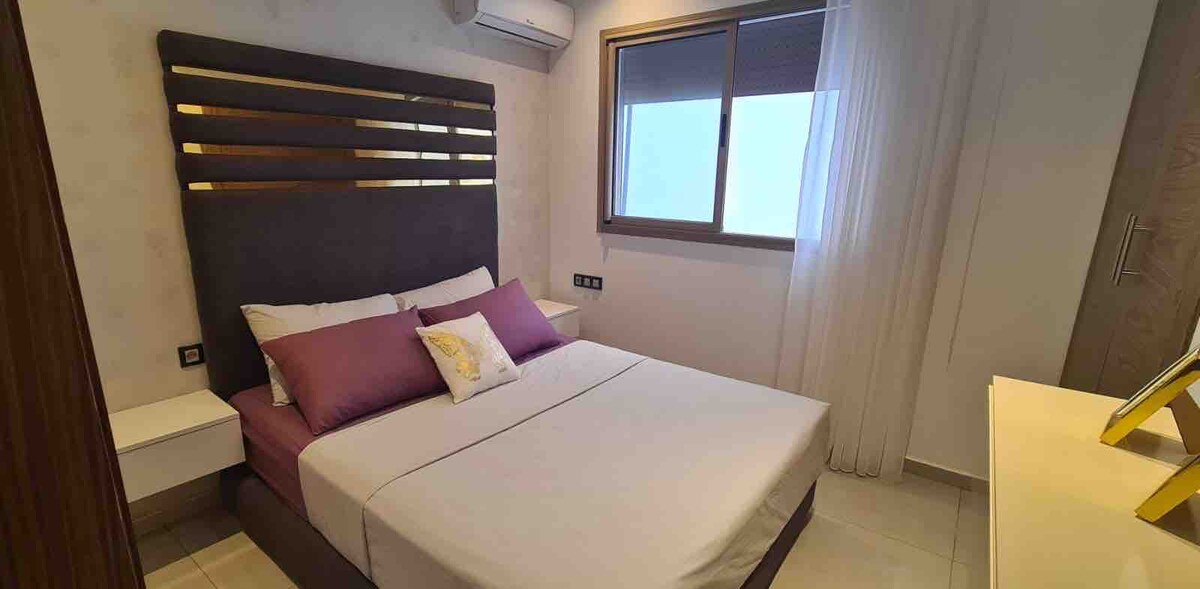 ห้องสวีทสำหรับผู้ปกครอง