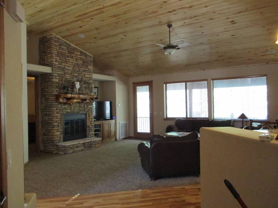Great room