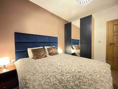 Superior Laguna Beskidow 3 Rooms AirCon Sauna&Gym.