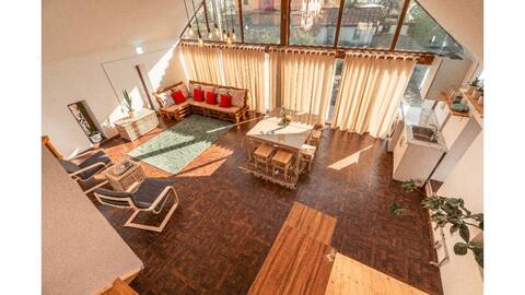 Modern Loft "Lighthouse’’