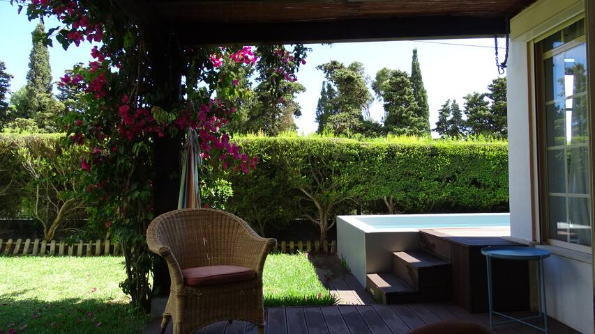 Margarida Charming house in Cascais gallery image 3