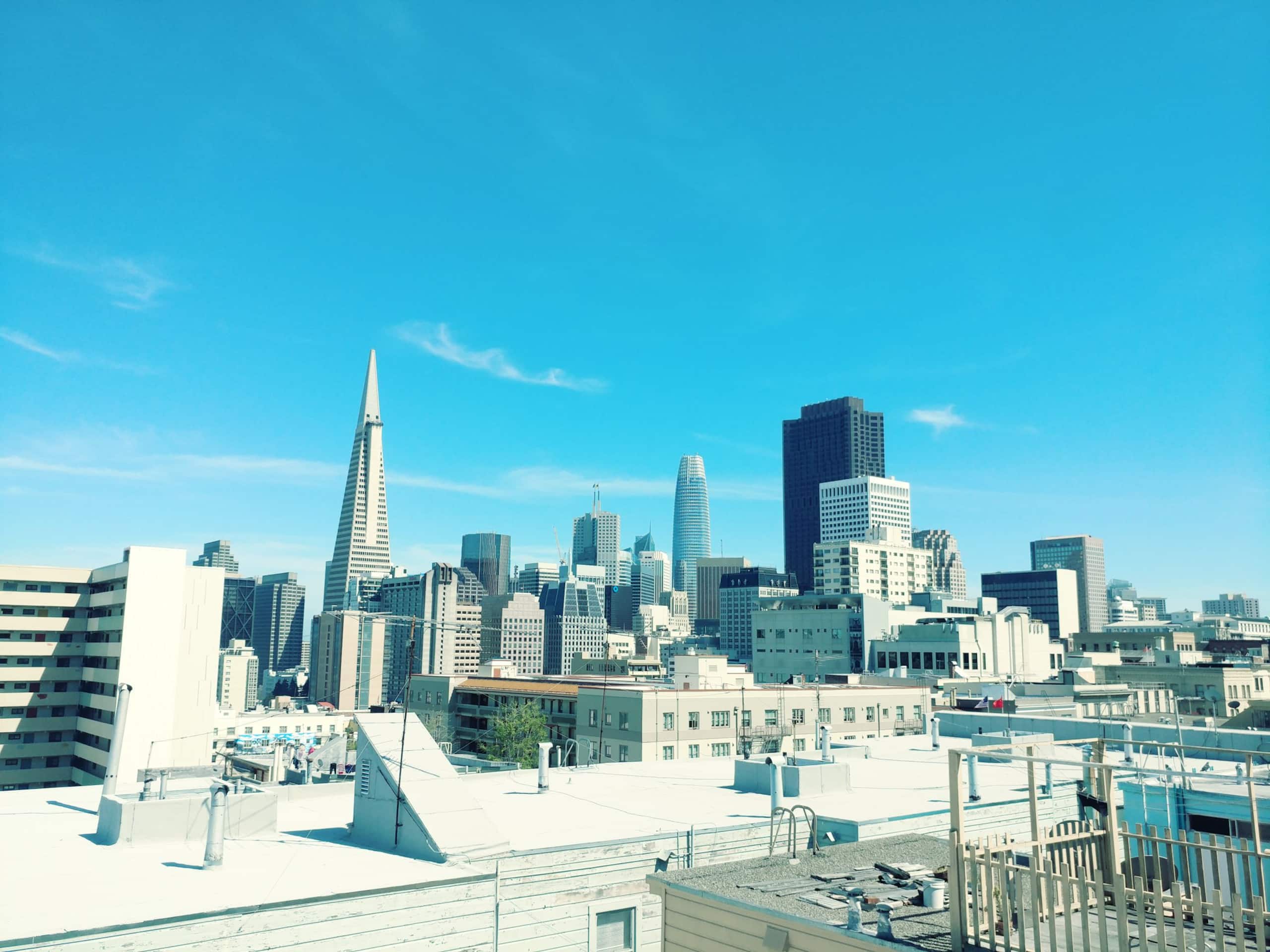 Beautiful Nob Hill Apartment with Perfect Location - Image 13