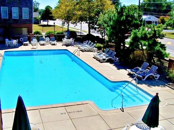 Top 7 Airbnbs With Pool In Cape May, New Jersey Updated 2024 Trip101