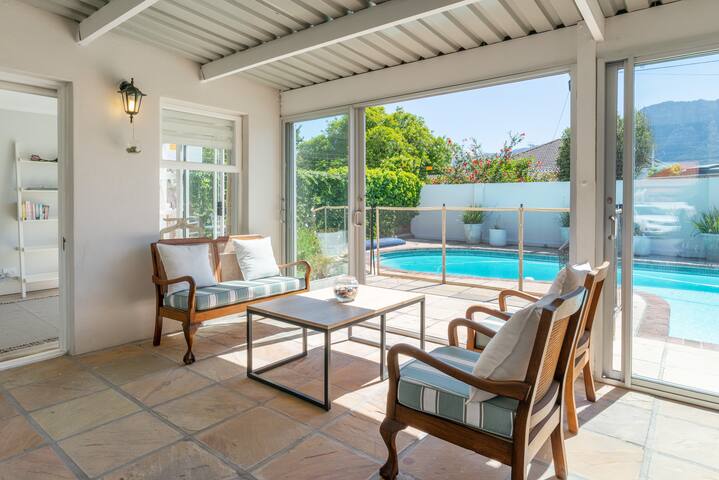 Perfect solar powered holiday home for families – gallery image 2