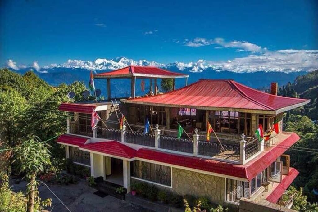 Himalaya View