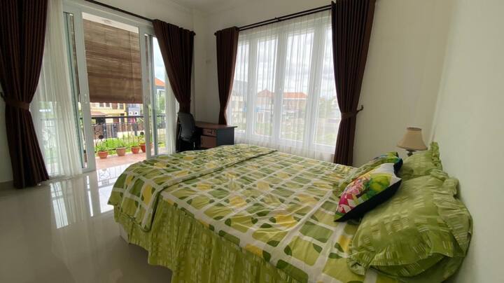 Dormitorio de arriba