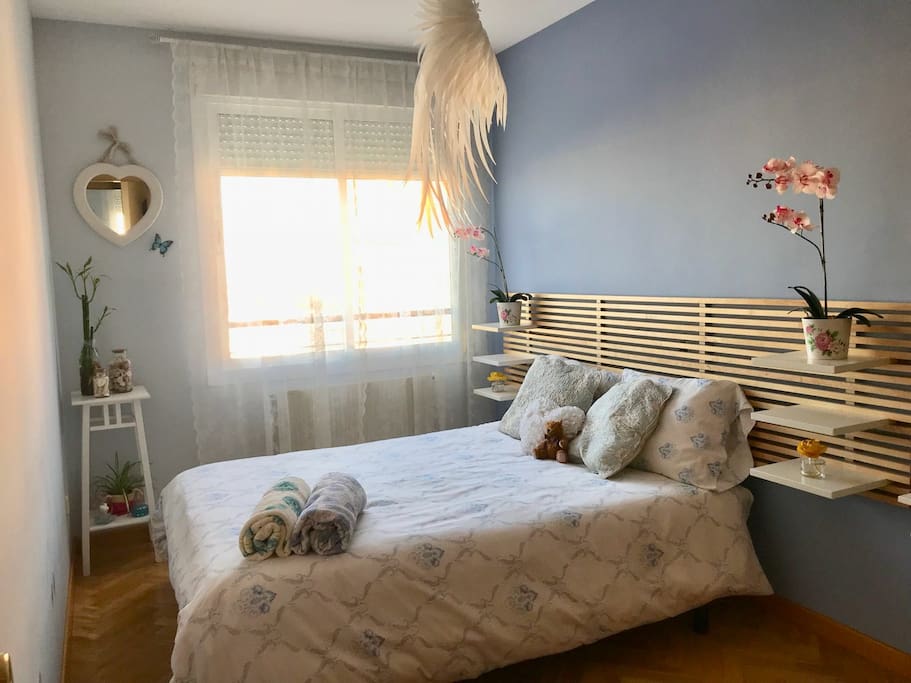 Habitación - Foto 01