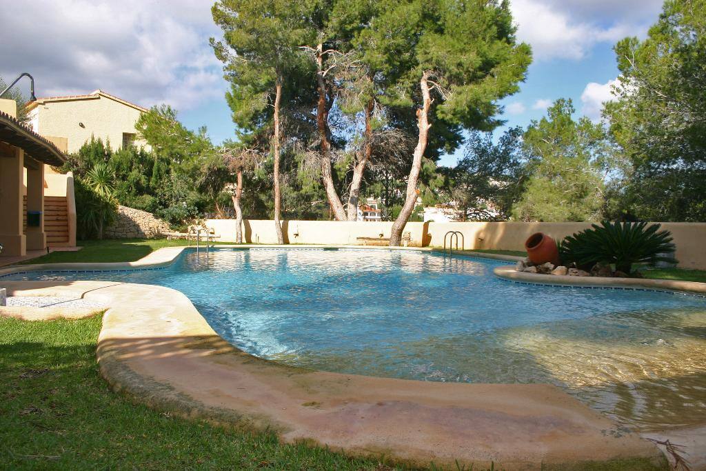 Bungalow Almendro - 1