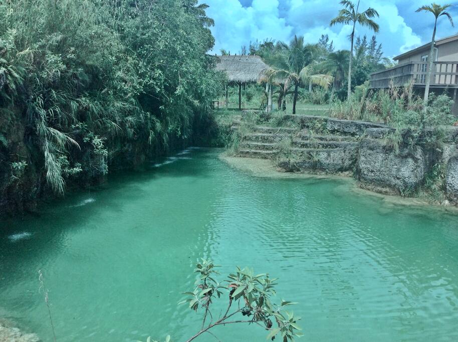 Lagoon