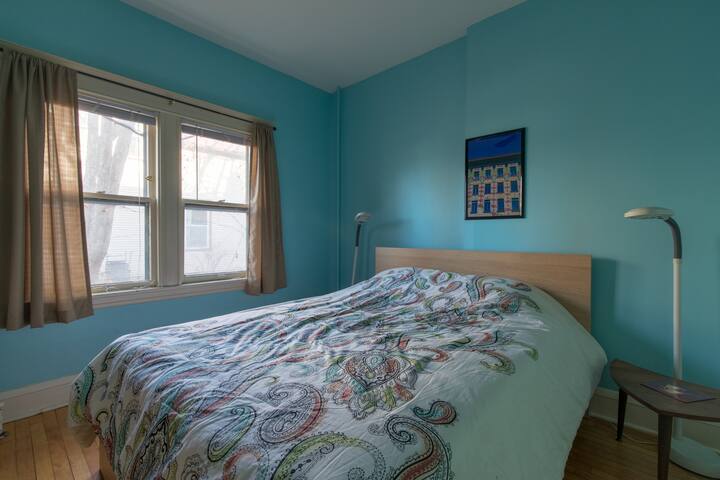 Large 2-Bedroom Apartment with Hot Tub gallery image 3