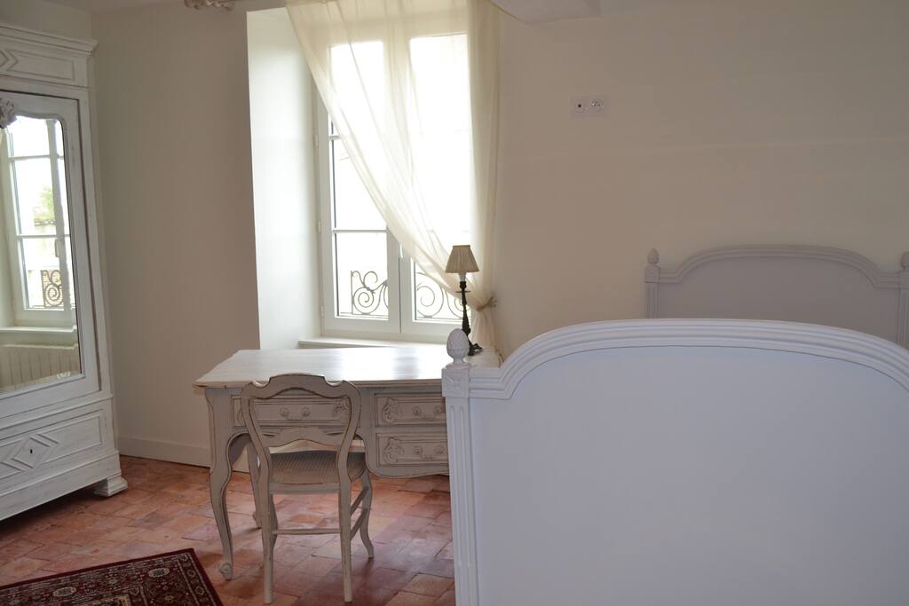 Chambre Mathilde